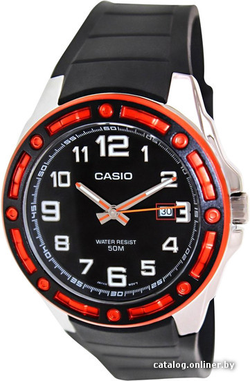 Наручные часы Casio MTP-1347-1A