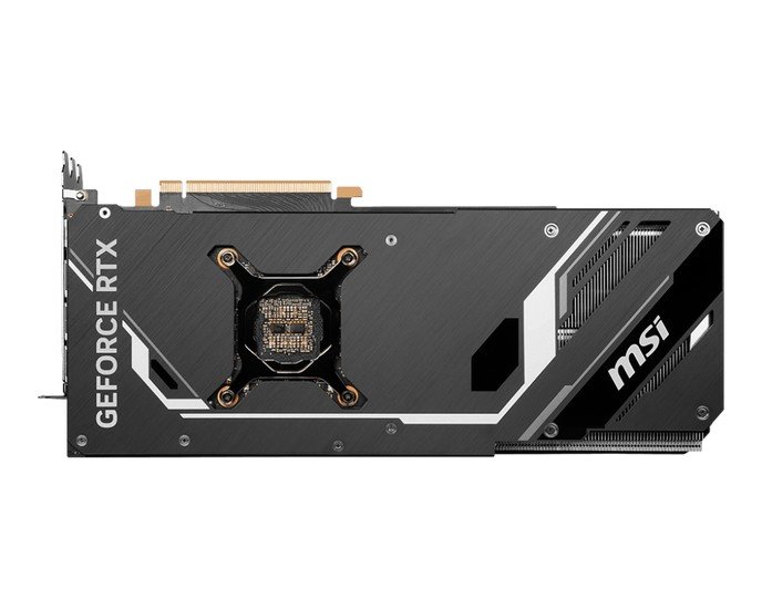 Видеокарта MSI GeForce RTX 4080 16GB Ventus 3X OC