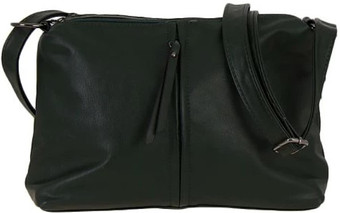 Женская сумка Passo Avanti 881-2973-GRN (зеленый)