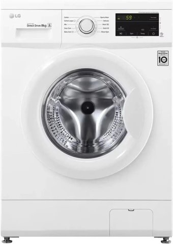 Стиральная машина LG F2Y1TYP65P