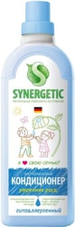 Кондиционер Synergetic Утренняя роса 1 л