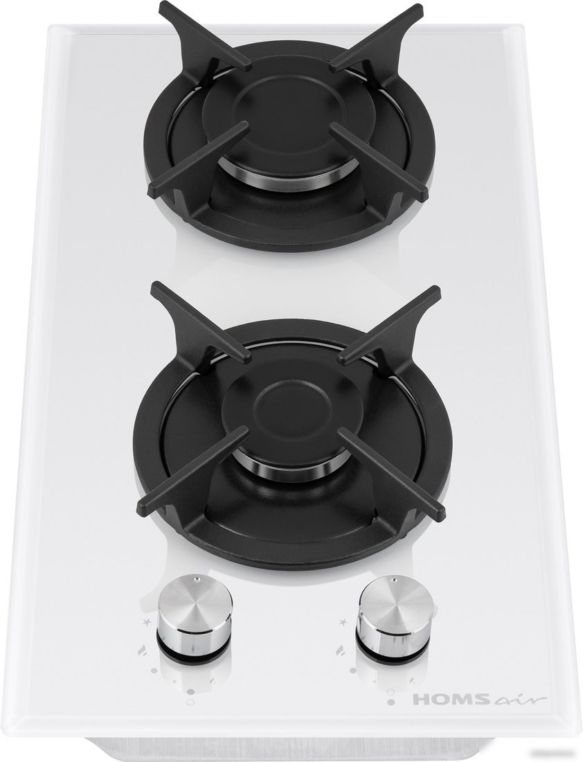 Варочная панель HOMSair HGG321WH