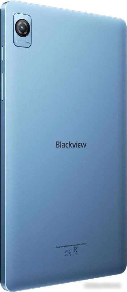 Планшет Blackview Tab 60 LTE 6GB/128GB (синий)