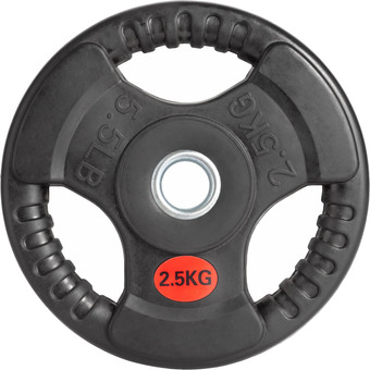 Диск VictoryFit VF-S250250 2.5 кг