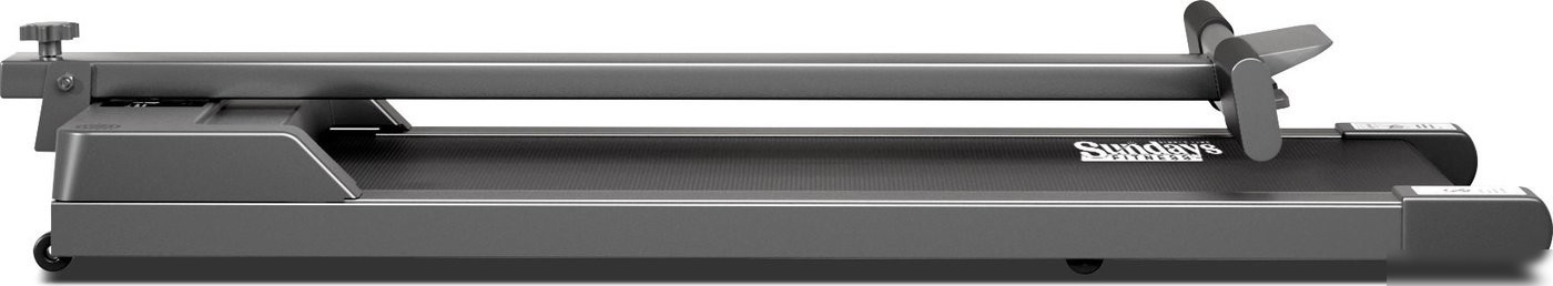 Электрическая беговая дорожка Sundays Fitness Simple Line G490