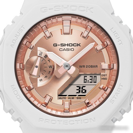 Наручные часы Casio G-Shock GMA-S2100MD-7A