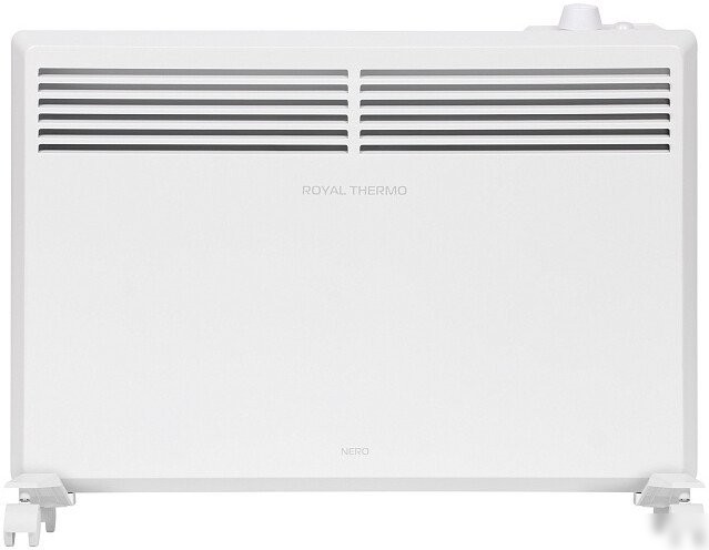 Конвектор Royal Thermo Nero RTCN/M-1500