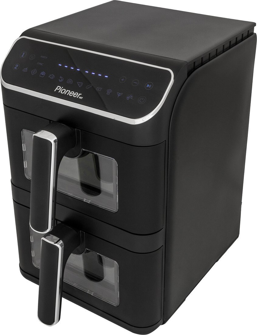 Аэрогриль (аэрофритюрница) Pioneer SM560D