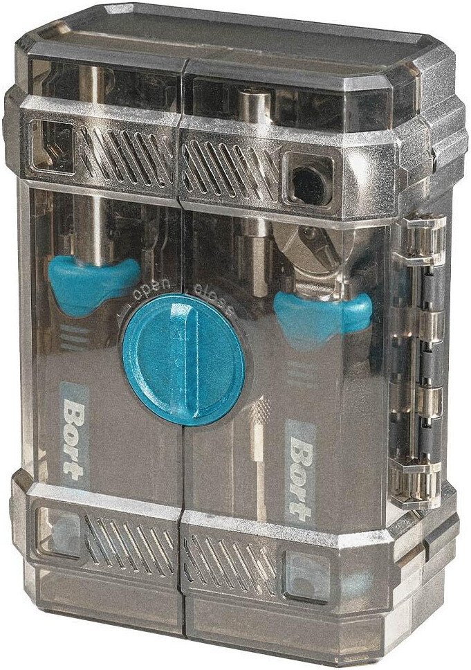 Универсальный набор инструментов Bort BTK-78 (78 предметов)