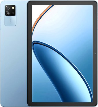Планшет Blackview Tab 60 WiFi 4GB/128GB (голубой)