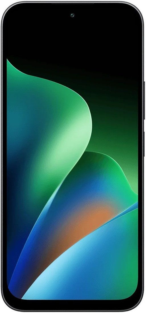 Телефон Xiaomi Redmi 17 4GB/256GB международная версия (черный)