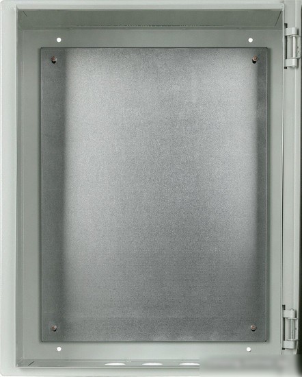 Корпус металлический TDM Electric SQ0905-3403
