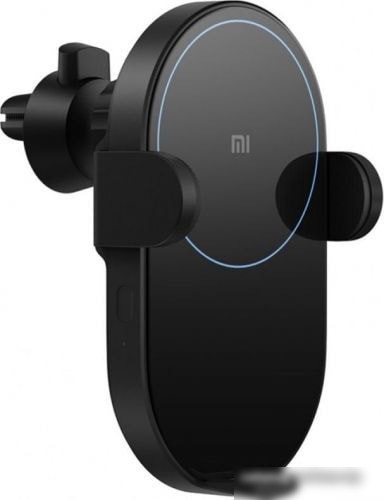 Держатель для смартфона Xiaomi Mi Wireless Car Charger WCJ02ZM (международная версия)