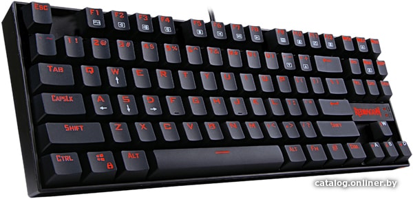 Клавиатура Redragon Kumara