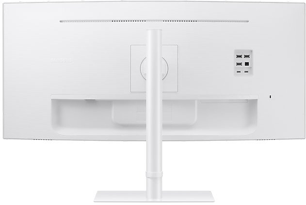 Монитор Samsung ViewFinity S6 LS34C650TAUXEN