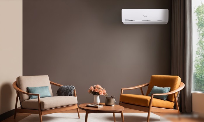 Кондиционер Loriot Skyline DC Inverter LAC-24AQI