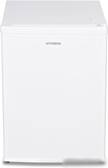 Однокамерный холодильник Hyundai CO1002