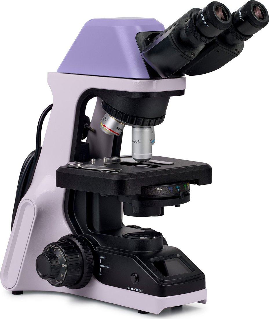 Микроскоп Magus Bio 240B 83476