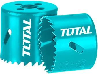 Коронка Total TAC410291