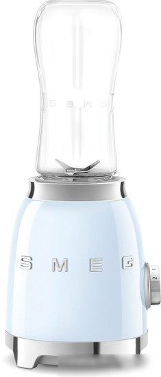 Стационарный блендер Smeg PBF01PBEU