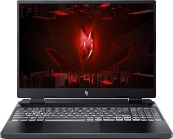 Игровой ноутбук Acer Nitro 16 AN16-41-R3YQ NH.QKDCD.001