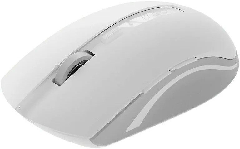 Мышь Rapoo M350 (белый)