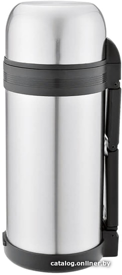 Термос Maestro MR-1632-120 1.2л (серебристый) Термос Maestro MR-1632-120 1.2л (серебристый)