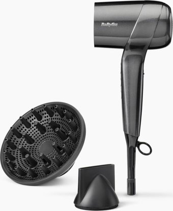 Фен BaByliss D6200DE
