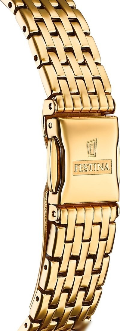 Наручные часы Festina F20021-1