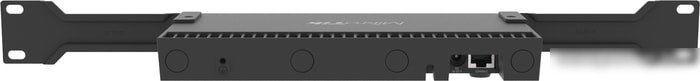 Маршрутизатор Mikrotik RB4011iGS+RM