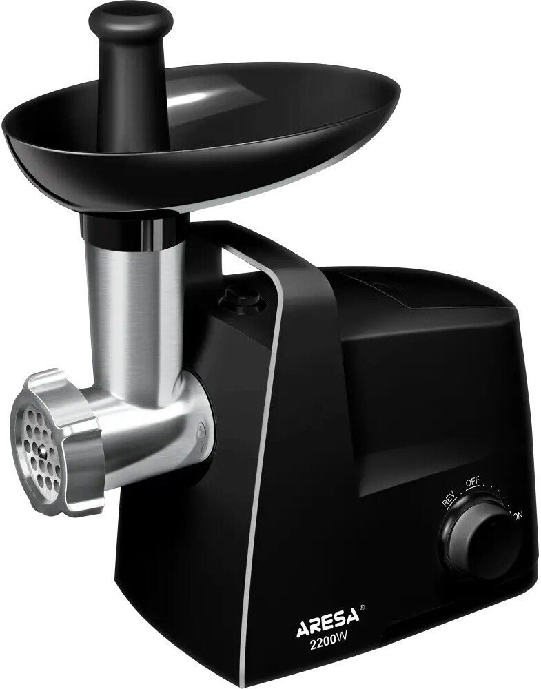 Мясорубка Aresa AR-2117