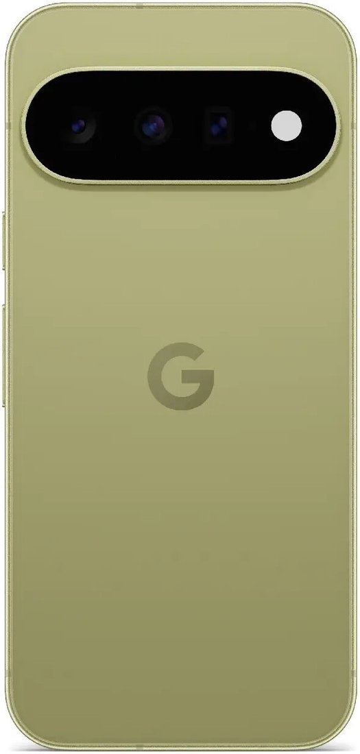 Телефон Google Pixel 11 12GB/512GB (фисташковый)