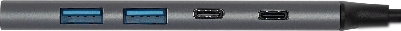 Док-станция Digma DHUB-5USB-AC-3.0