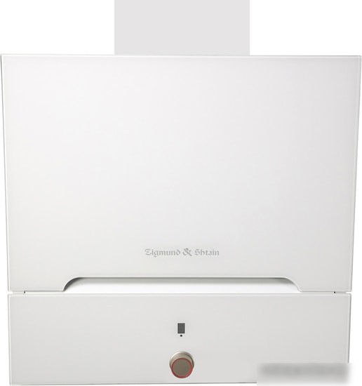 Кухонная вытяжка Zigmund & Shtain K 142.6 W