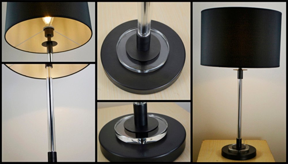 Настольная лампа DeLight Collection Table Lamp BRTL3015