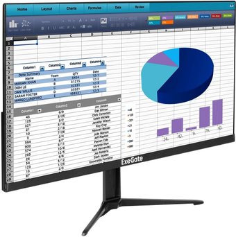 Монитор ExeGate ProSmart EH2400A EX300348RUS