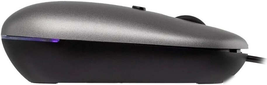Мышь SmartBuy 328 SBM-328-G (серый)