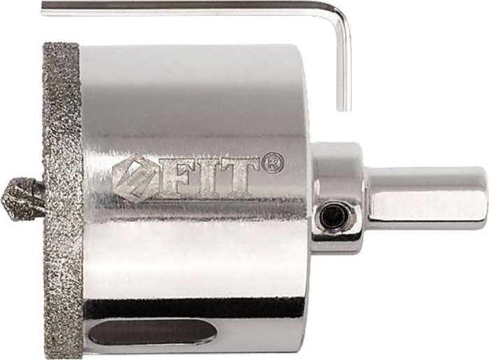 Коронка FIT 16211
