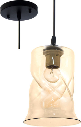 Подвесная люстра Aitin Pro N4257/1H
