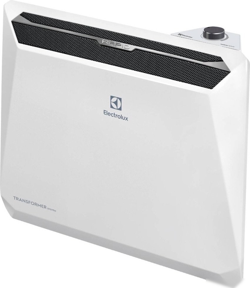 Конвектор Electrolux Rapid Transformer ECH/R-1000 T (механическое управление, без шасси)