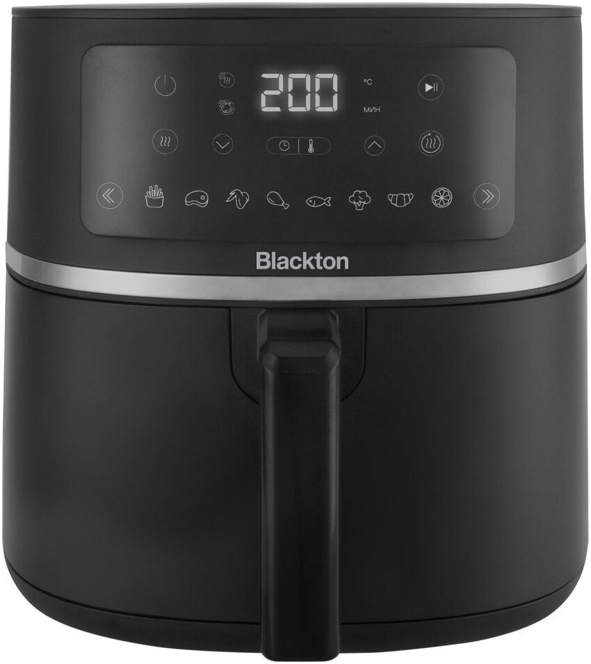Аэрогриль (аэрофритюрница) Blackton Bt AF511S