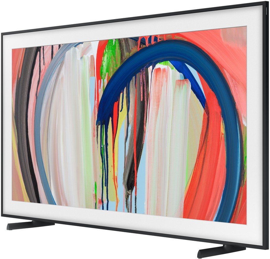 Телевизор Samsung The Frame LS03HA 4K QE65LS03HAUXPY