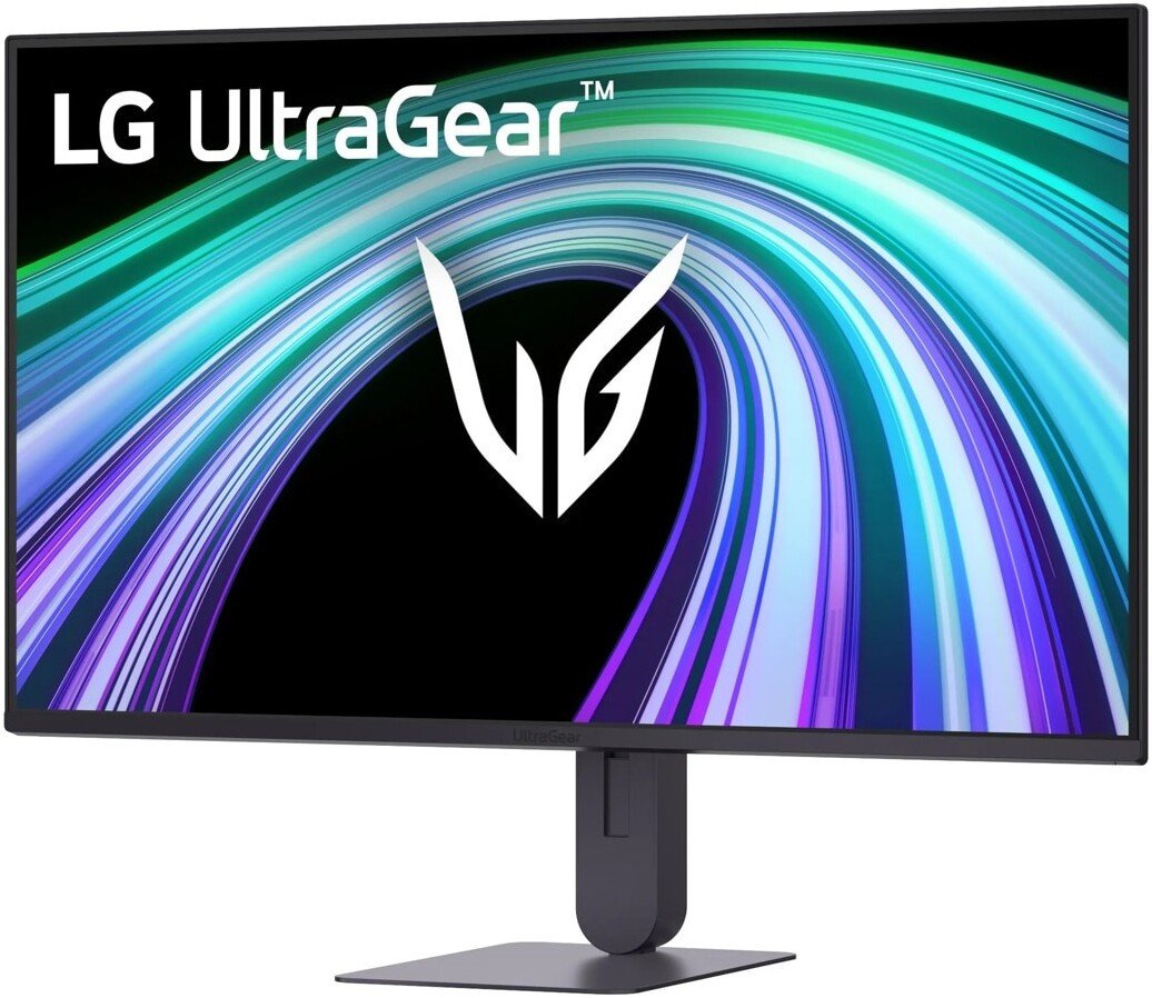 Игровой монитор LG UltraGear G4 27G414B-B