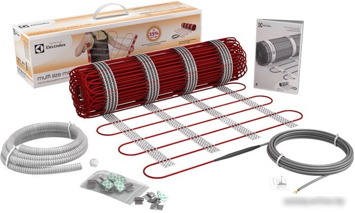 Нагревательный мат Electrolux Multi Size Mat EMSM 2-150-2