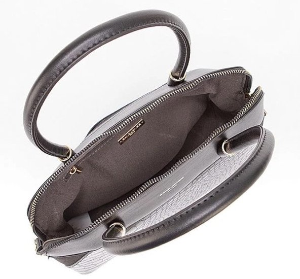 Женская сумка David Jones 823-CM6749-BLK (черный)