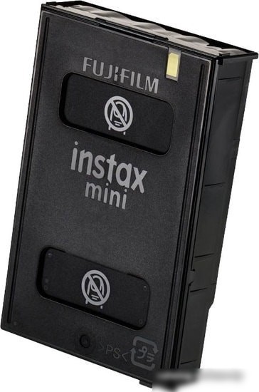 Картридж для моментальной фотографии Fujifilm Instax Mini Confetti (10 шт.)