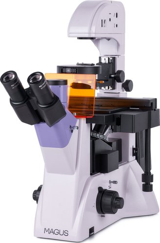 Микроскоп Magus Lum V500 82908