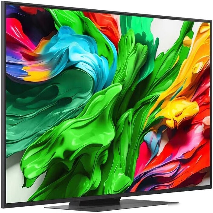 Телевизор LG QNED evo AI QNED86 55QNED86A6A