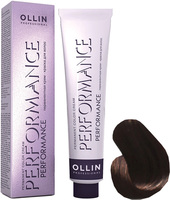 Ollin Professional Performance 5/3 светлый шатен золотистый