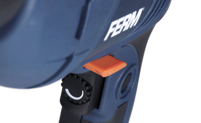 Ударная дрель Ferm PDM1052